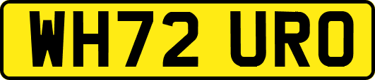 WH72URO