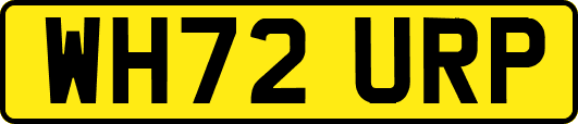 WH72URP