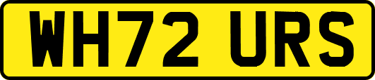 WH72URS
