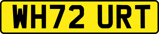 WH72URT