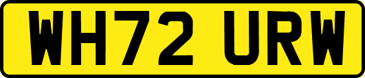 WH72URW