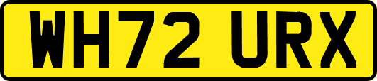 WH72URX
