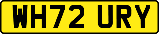 WH72URY