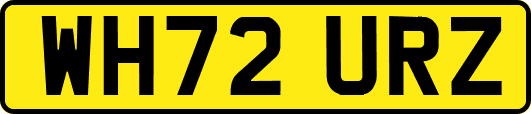 WH72URZ