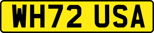 WH72USA