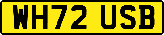 WH72USB