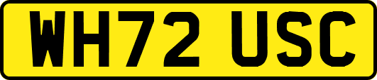 WH72USC