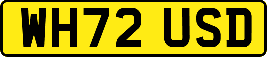 WH72USD