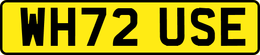 WH72USE