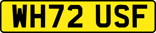 WH72USF