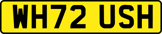WH72USH