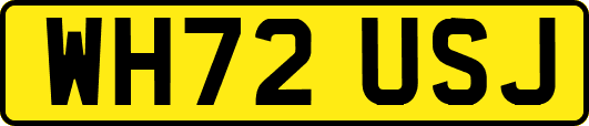 WH72USJ