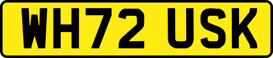 WH72USK