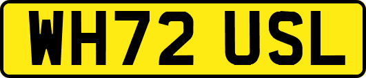 WH72USL