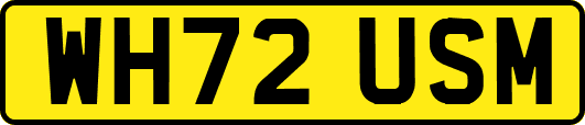 WH72USM