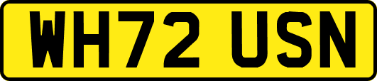 WH72USN