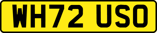WH72USO
