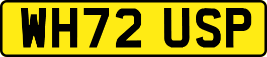 WH72USP
