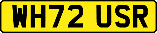 WH72USR