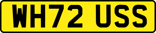 WH72USS