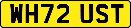 WH72UST