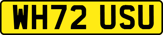 WH72USU