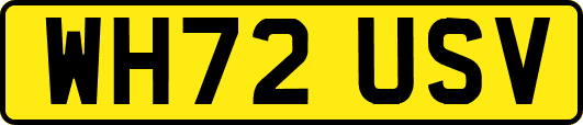 WH72USV