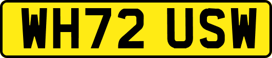 WH72USW