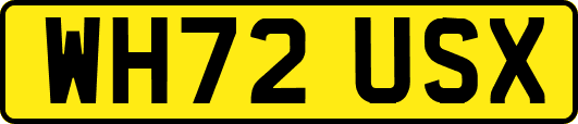 WH72USX