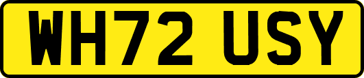 WH72USY