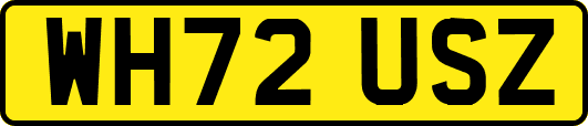 WH72USZ