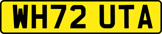 WH72UTA