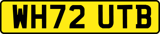 WH72UTB