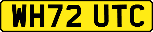 WH72UTC