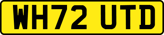 WH72UTD