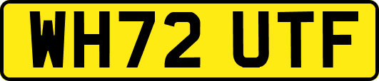 WH72UTF