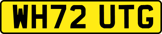 WH72UTG