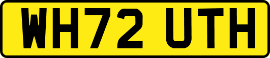 WH72UTH