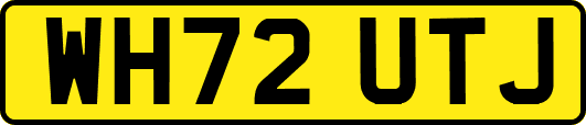WH72UTJ