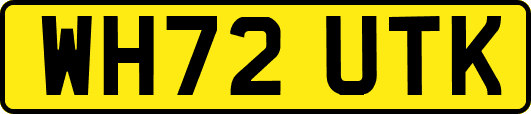 WH72UTK