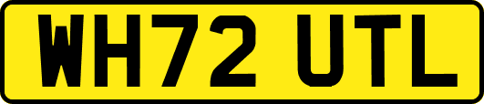 WH72UTL