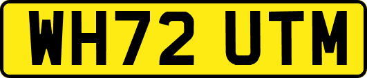 WH72UTM