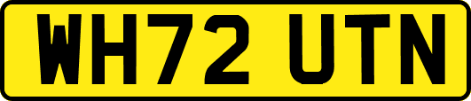 WH72UTN