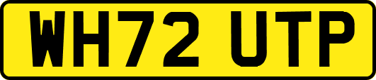 WH72UTP