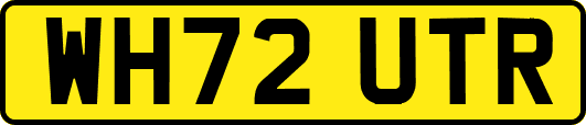 WH72UTR