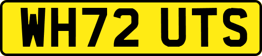 WH72UTS