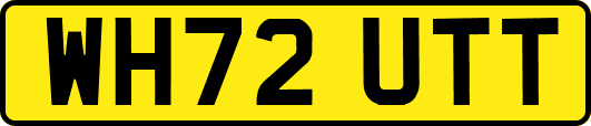 WH72UTT