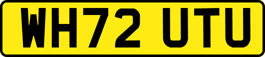 WH72UTU