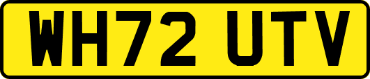 WH72UTV