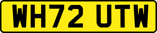WH72UTW